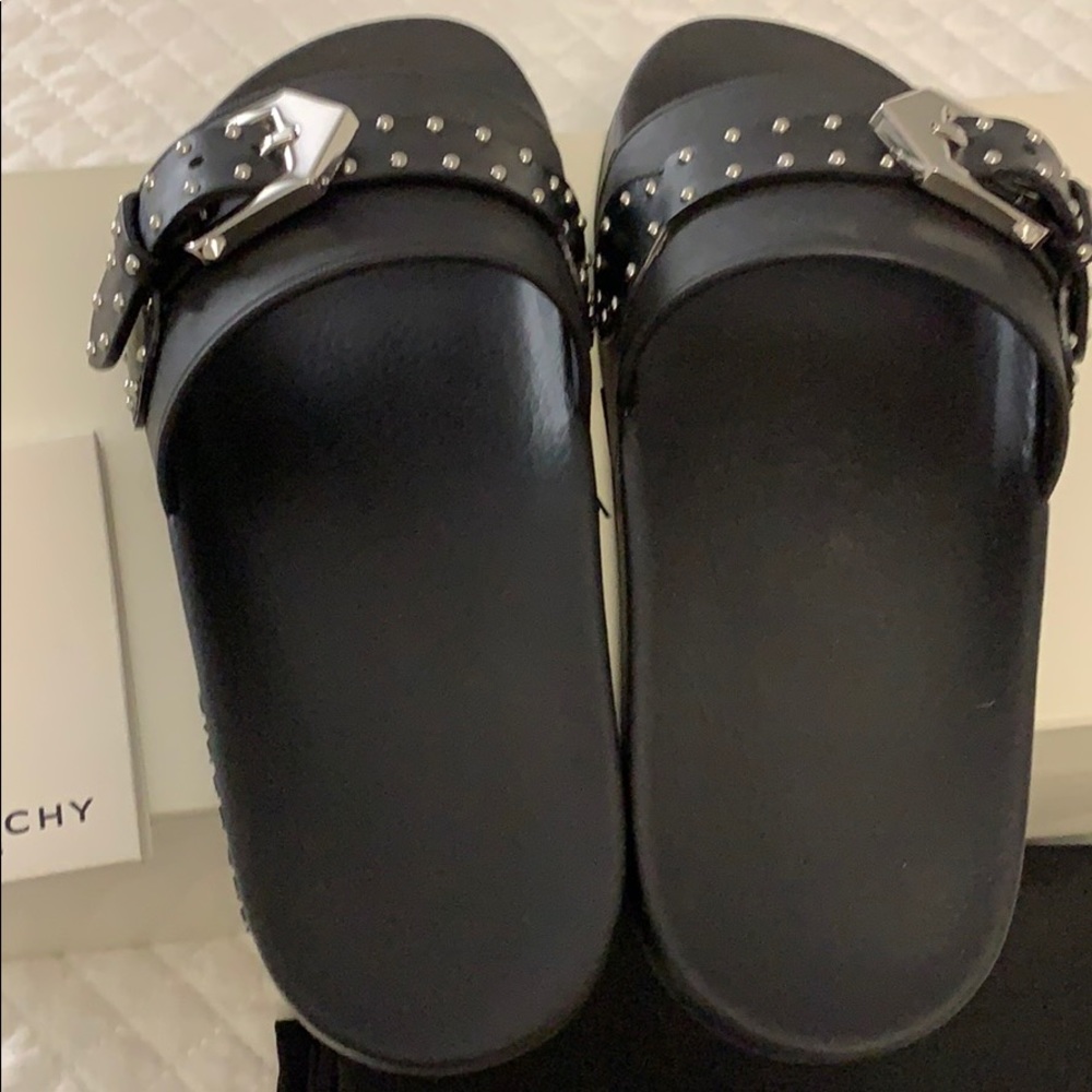 Givenchy Slides - Picture 11 of 16
